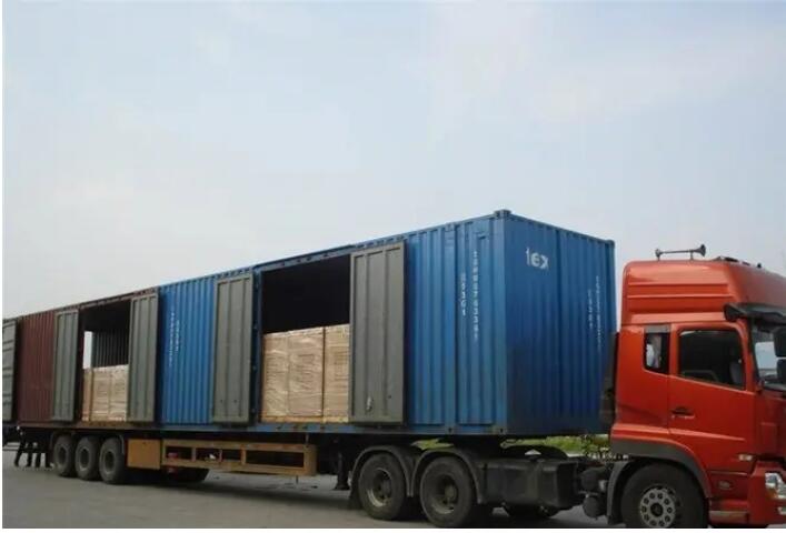 杭州到番禺区货运专线