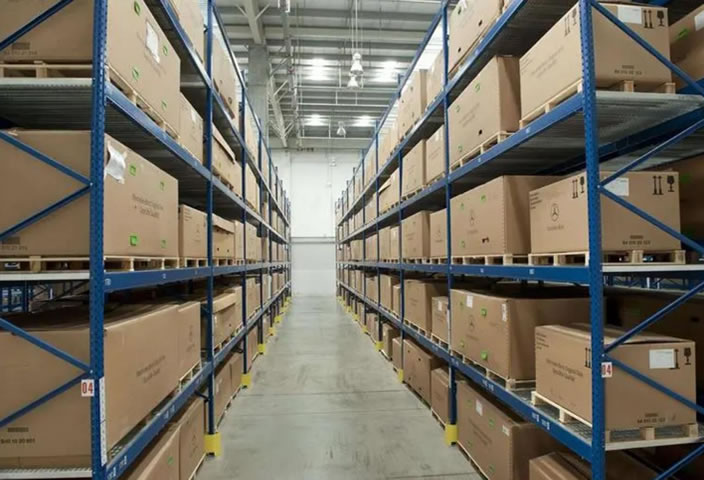 杭州到番禺区货物仓储