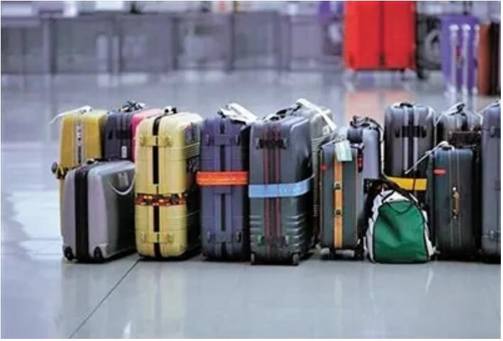 杭州到番禺区行李托运