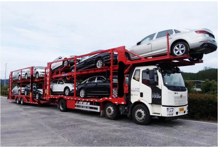 杭州到番禺区轿车托运